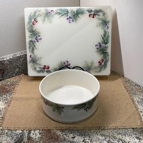 Jamberry Kitchen Pfaltzgraff Jamberry Qt Casserole Poshmark